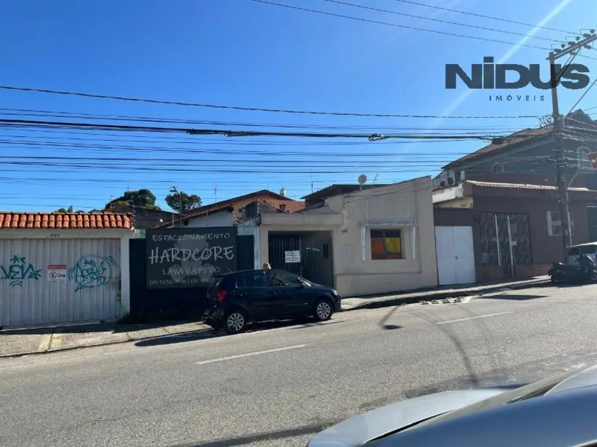 Terreno / Lote à venda, 927m2 em Jardim Santa Rosália, Sorocaba - SP - imagem 5 Foto 5 de Terreno / Lote à venda, 927m2 em Jardim Santa Rosália, Sorocaba - SP