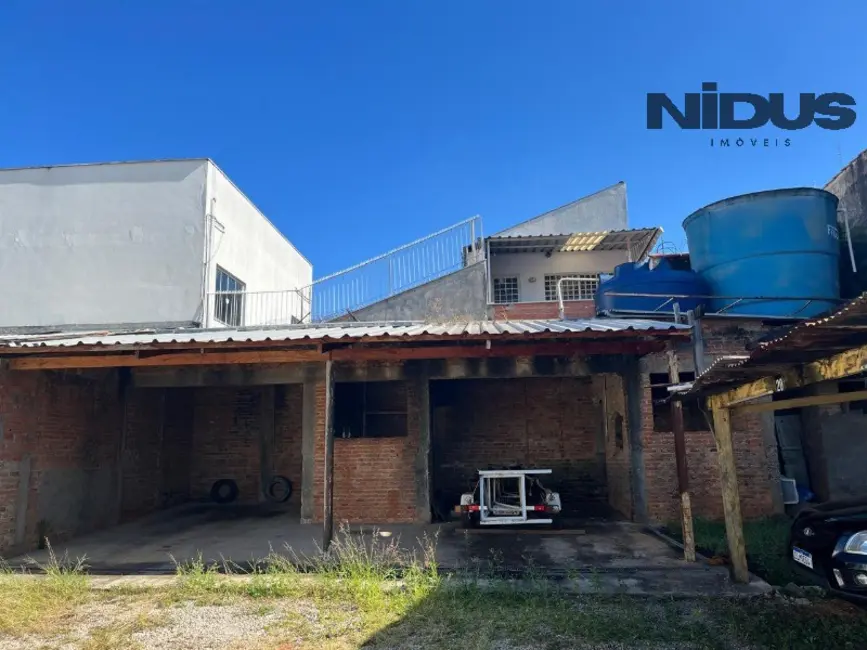 Foto 2 de Terreno / Lote à venda, 927m2 em Jardim Santa Rosália, Sorocaba - SP