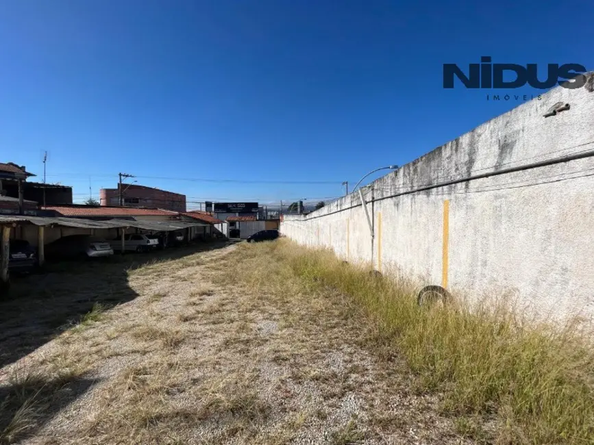 Foto 1 de Terreno / Lote à venda, 927m2 em Jardim Santa Rosália, Sorocaba - SP