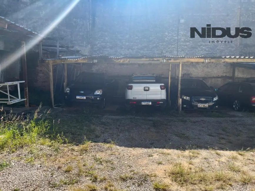 Terreno / Lote à venda, 927m2 em Jardim Santa Rosália, Sorocaba - SP - imagem 3 Foto 3 de Terreno / Lote à venda, 927m2 em Jardim Santa Rosália, Sorocaba - SP