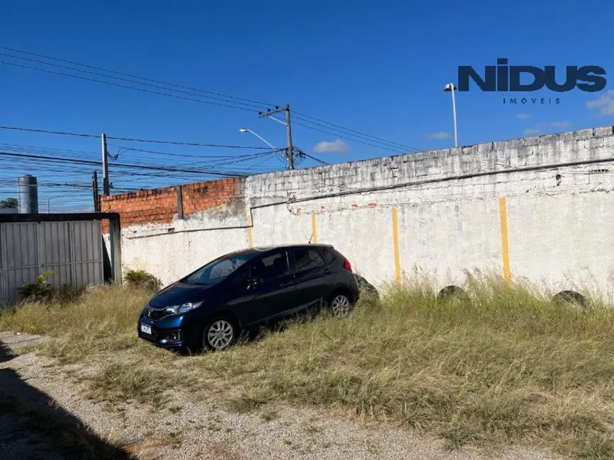 Terreno / Lote à venda, 927m2 em Jardim Santa Rosália, Sorocaba - SP - imagem 4 Foto 4 de Terreno / Lote à venda, 927m2 em Jardim Santa Rosália, Sorocaba - SP