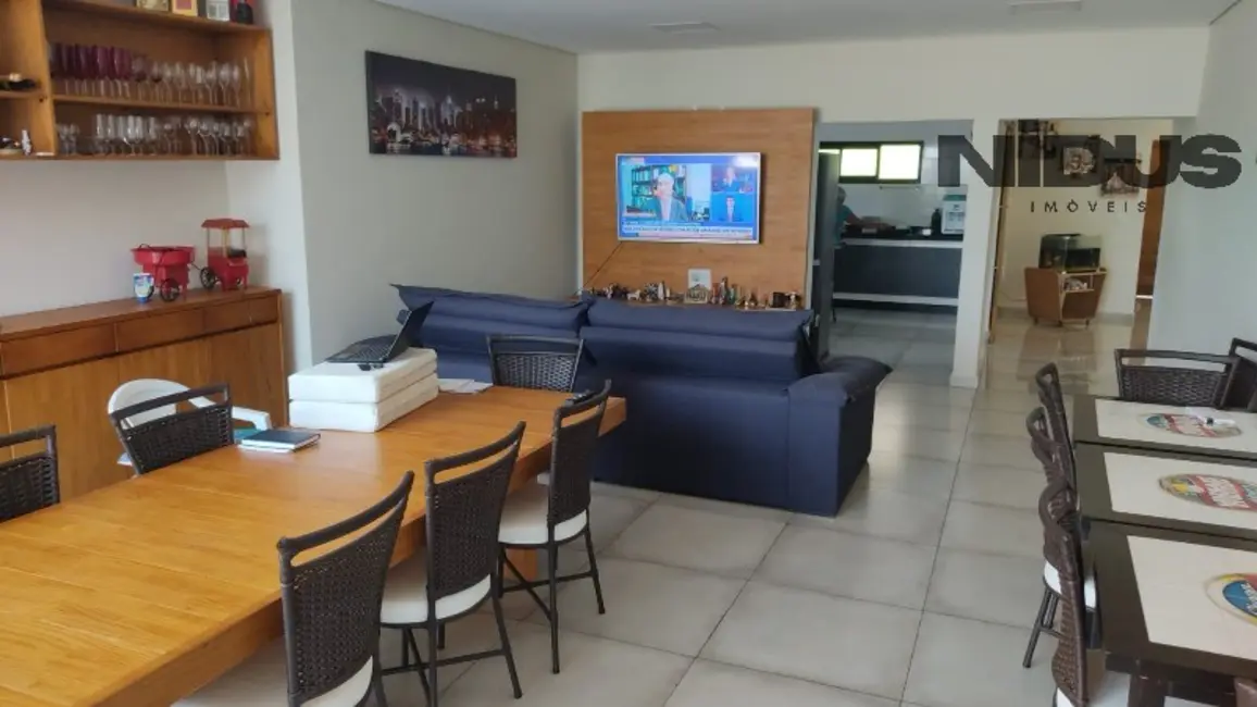 Casa de Condomínio com 3 quartos à venda, 400m2 em Jardim Residencial Chácara Ondina, Sorocaba - SP - imagem 9 Foto 9 de Casa de Condomínio com 3 quartos à venda, 400m2 em Jardim Residencial Chácara Ondina, Sorocaba - SP