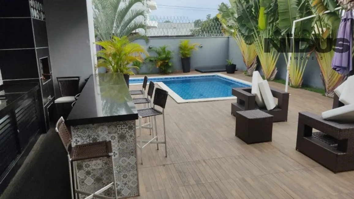 Casa de Condomínio com 3 quartos à venda, 400m2 em Jardim Residencial Chácara Ondina, Sorocaba - SP - imagem 7 Foto 7 de Casa de Condomínio com 3 quartos à venda, 400m2 em Jardim Residencial Chácara Ondina, Sorocaba - SP