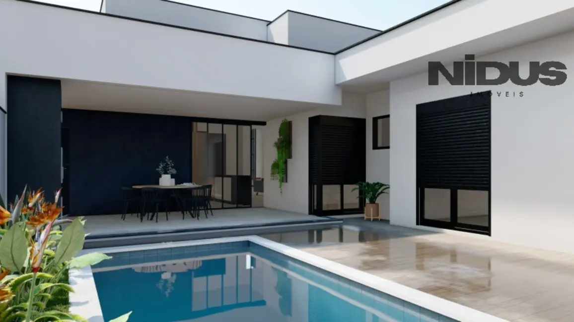 Casa de Condomínio com 3 quartos à venda, 189m2 em Jardim Vila São Domingos, Sorocaba - SP - imagem 5 Foto 5 de Casa de Condomínio com 3 quartos à venda, 189m2 em Jardim Vila São Domingos, Sorocaba - SP