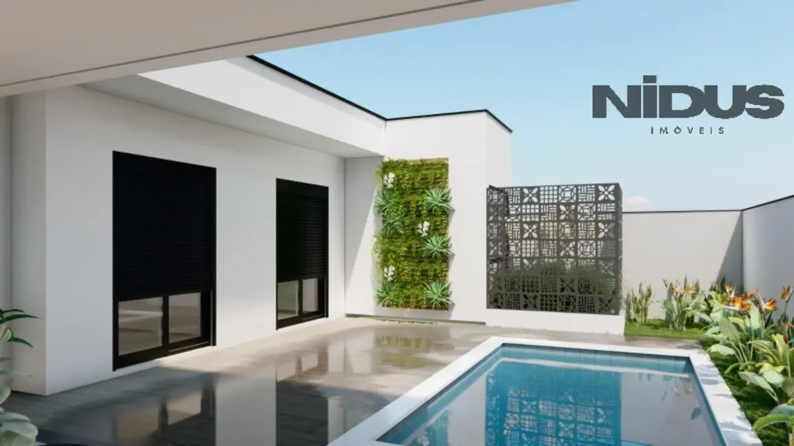 Casa de Condomínio com 3 quartos à venda, 189m2 em Jardim Vila São Domingos, Sorocaba - SP - imagem 4 Foto 4 de Casa de Condomínio com 3 quartos à venda, 189m2 em Jardim Vila São Domingos, Sorocaba - SP