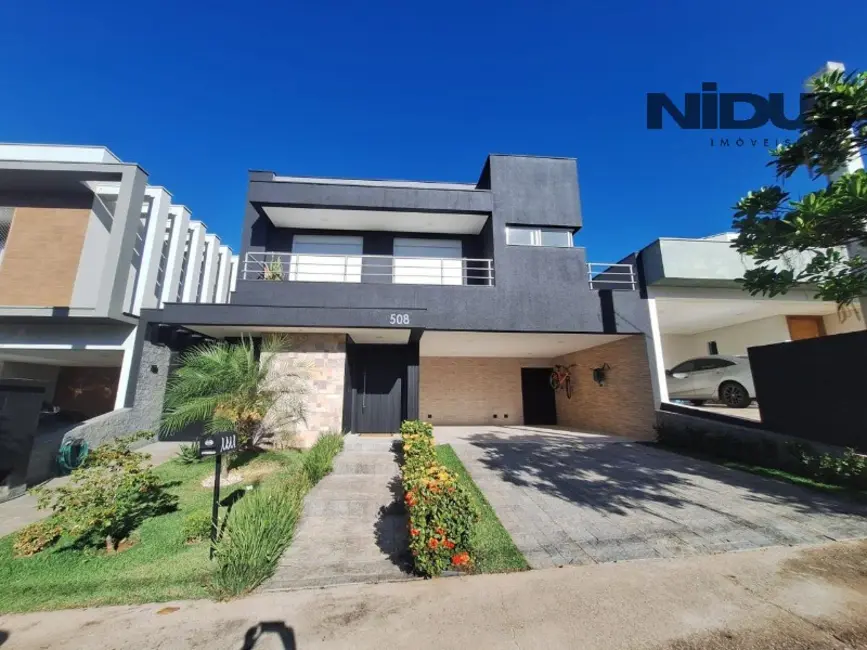 Casa de Condomínio com 3 quartos à venda, 350m2 em Jardim Residencial Chácara Ondina, Sorocaba - SP - imagem 3 Foto 3 de Casa de Condomínio com 3 quartos à venda, 350m2 em Jardim Residencial Chácara Ondina, Sorocaba - SP