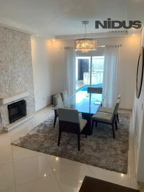 Casa de Condomínio com 3 quartos à venda, 232m2 em Ibiti Royal Park, Sorocaba - SP - imagem 6 Foto 6 de Casa de Condomínio com 3 quartos à venda, 232m2 em Ibiti Royal Park, Sorocaba - SP