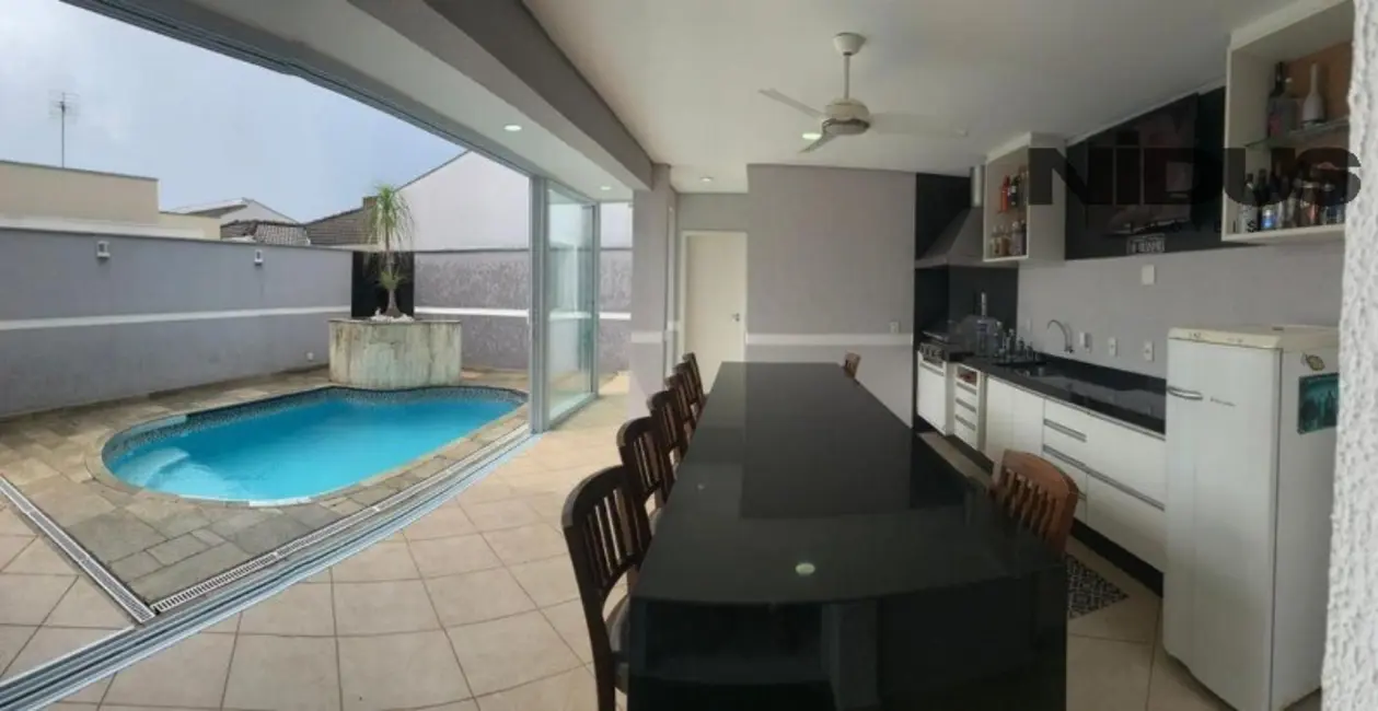 Foto 1 de Casa de Condomínio com 3 quartos à venda, 232m2 em Ibiti Royal Park, Sorocaba - SP