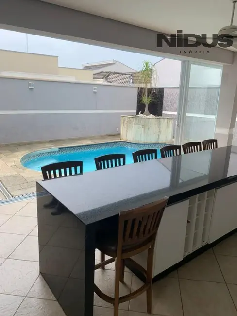 Foto 2 de Casa de Condomínio com 3 quartos à venda, 232m2 em Ibiti Royal Park, Sorocaba - SP