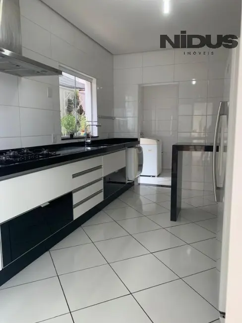 Casa de Condomínio com 3 quartos à venda, 232m2 em Ibiti Royal Park, Sorocaba - SP - imagem 7 Foto 7 de Casa de Condomínio com 3 quartos à venda, 232m2 em Ibiti Royal Park, Sorocaba - SP