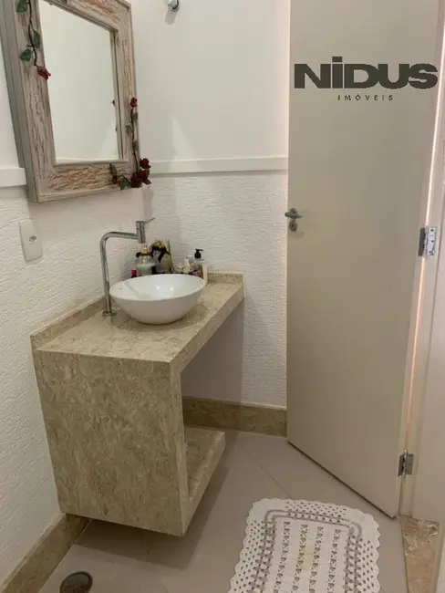 Casa de Condomínio com 3 quartos à venda, 232m2 em Ibiti Royal Park, Sorocaba - SP - imagem 3 Foto 3 de Casa de Condomínio com 3 quartos à venda, 232m2 em Ibiti Royal Park, Sorocaba - SP