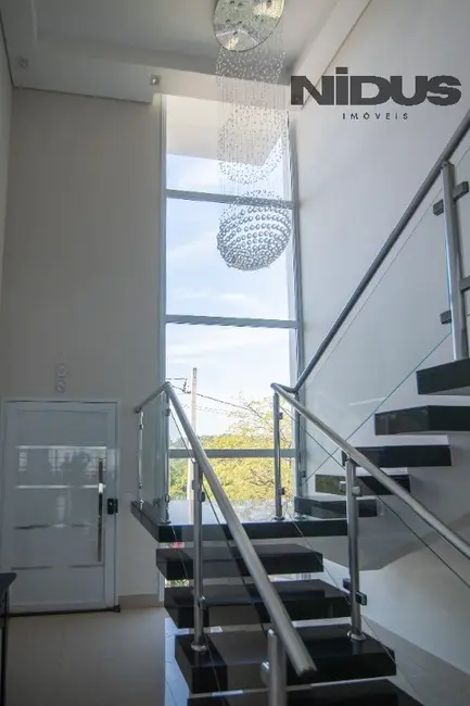 Casa de Condomínio com 3 quartos à venda, 324m2 em Sorocaba - SP - imagem 4 Foto 4 de Casa de Condomínio com 3 quartos à venda, 324m2 em Sorocaba - SP