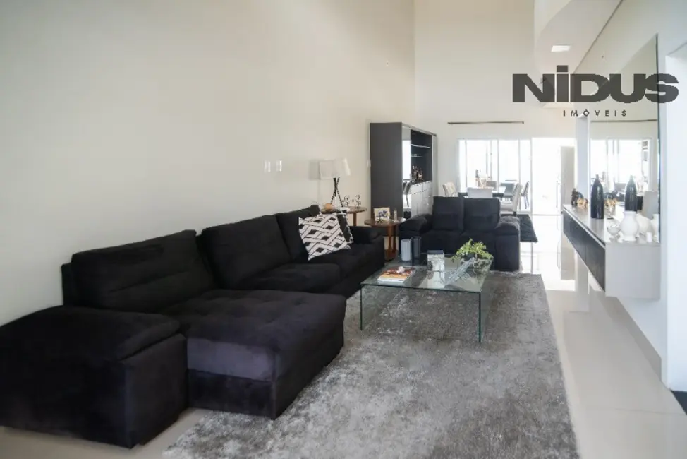 Casa de Condomínio com 3 quartos à venda, 324m2 em Sorocaba - SP - imagem 7 Foto 7 de Casa de Condomínio com 3 quartos à venda, 324m2 em Sorocaba - SP