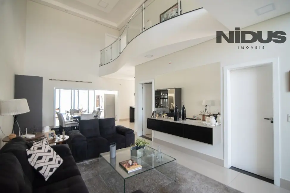 Casa de Condomínio com 3 quartos à venda, 324m2 em Sorocaba - SP - imagem 9 Foto 9 de Casa de Condomínio com 3 quartos à venda, 324m2 em Sorocaba - SP