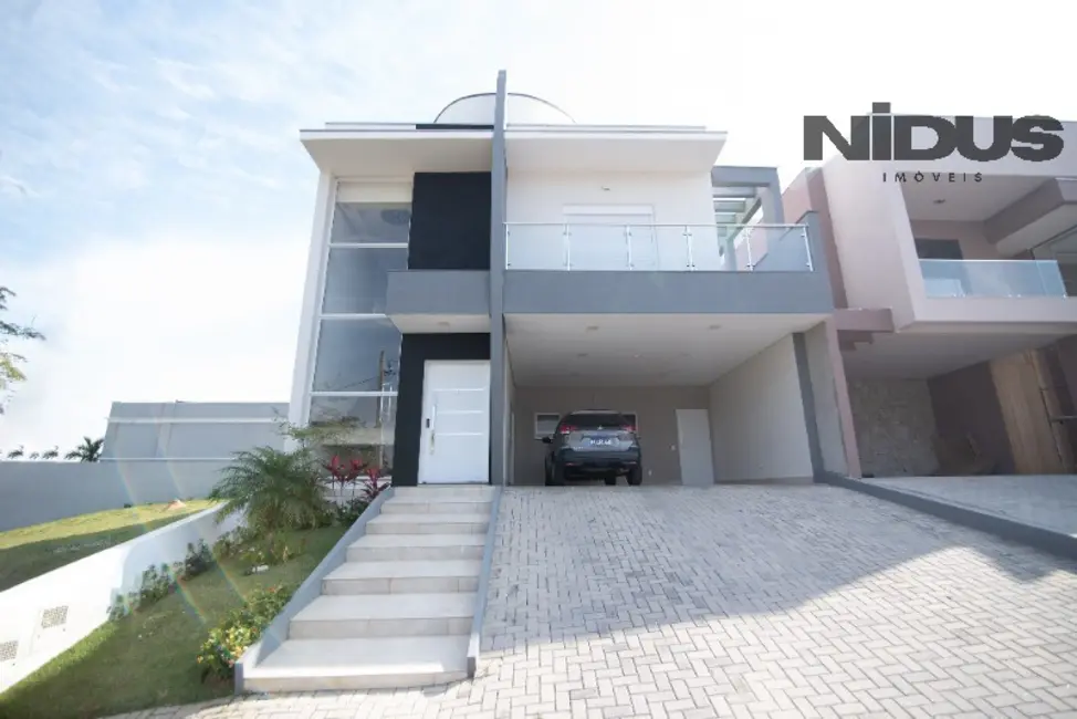 Foto 1 de Casa de Condomínio com 3 quartos à venda, 324m2 em Sorocaba - SP