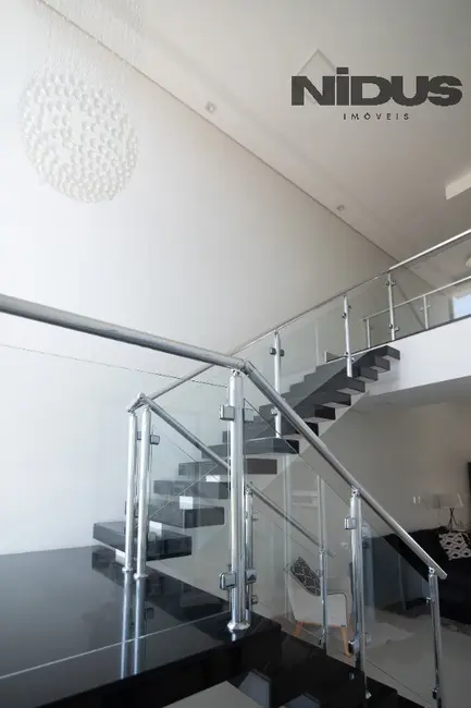 Casa de Condomínio com 3 quartos à venda, 324m2 em Sorocaba - SP - imagem 6 Foto 6 de Casa de Condomínio com 3 quartos à venda, 324m2 em Sorocaba - SP