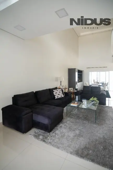 Casa de Condomínio com 3 quartos à venda, 324m2 em Sorocaba - SP - imagem 8 Foto 8 de Casa de Condomínio com 3 quartos à venda, 324m2 em Sorocaba - SP