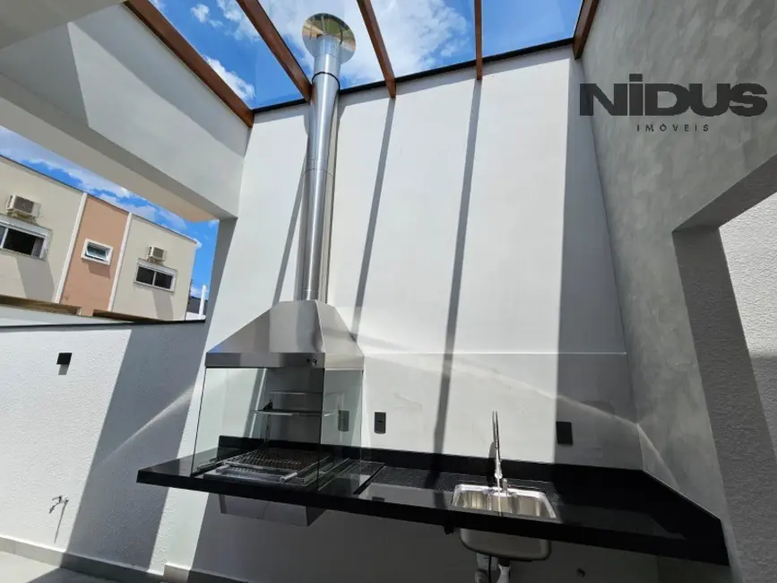 Foto 8 de Casa de Condomínio com 3 quartos à venda, 176m2 em Sorocaba - SP