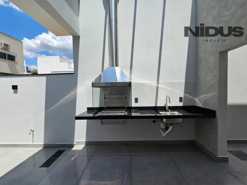 Foto 7 de Casa de Condomínio com 3 quartos à venda, 176m2 em Sorocaba - SP