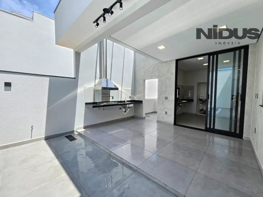 Foto 6 de Casa de Condomínio com 3 quartos à venda, 176m2 em Sorocaba - SP