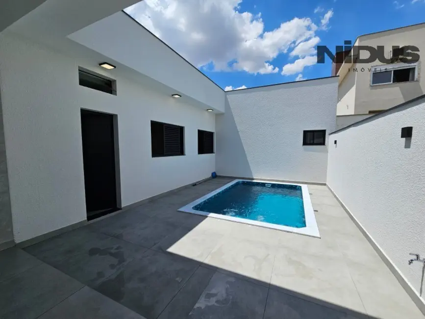 Foto 5 de Casa de Condomínio com 3 quartos à venda, 176m2 em Sorocaba - SP