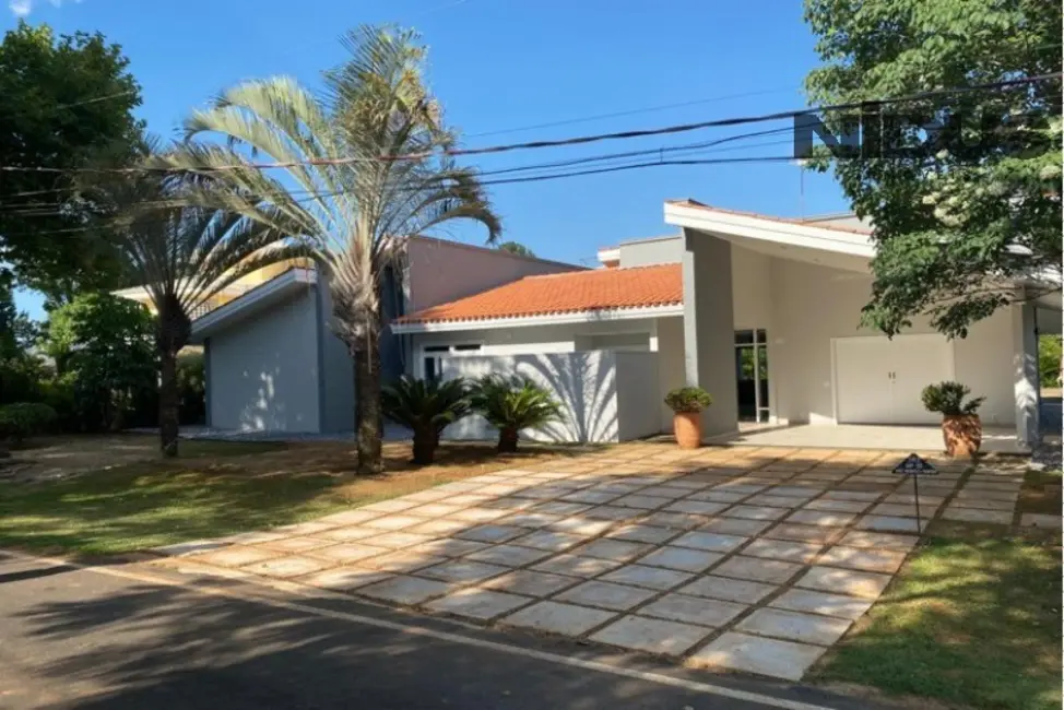 Foto 1 de Casa com 4 quartos para alugar, 500m2 em Aracoiaba Da Serra - SP