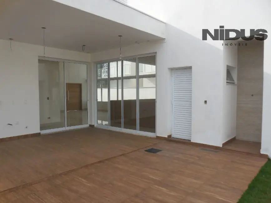 Foto 8 de Casa de Condomínio com 3 quartos à venda, 222m2 em Aracoiaba Da Serra - SP