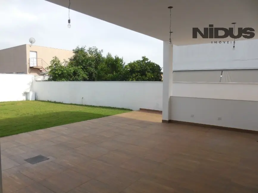 Foto 7 de Casa de Condomínio com 3 quartos à venda, 222m2 em Aracoiaba Da Serra - SP