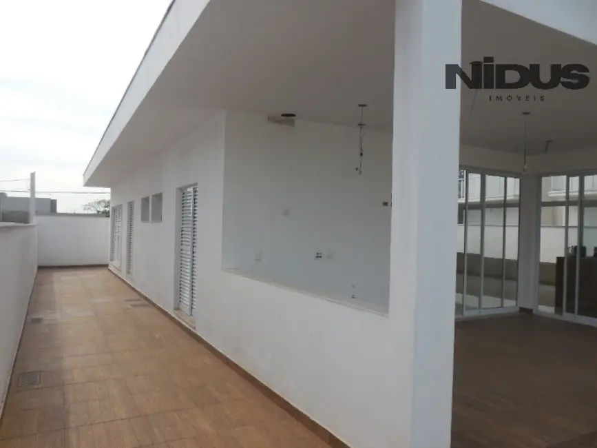 Foto 4 de Casa de Condomínio com 3 quartos à venda, 222m2 em Aracoiaba Da Serra - SP
