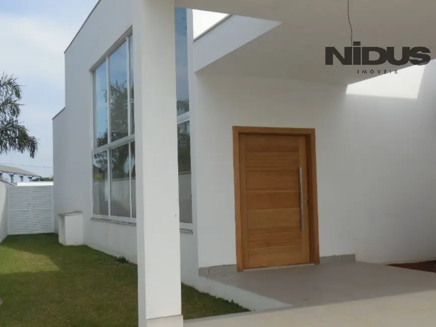 Foto 9 de Casa de Condomínio com 3 quartos à venda, 222m2 em Aracoiaba Da Serra - SP