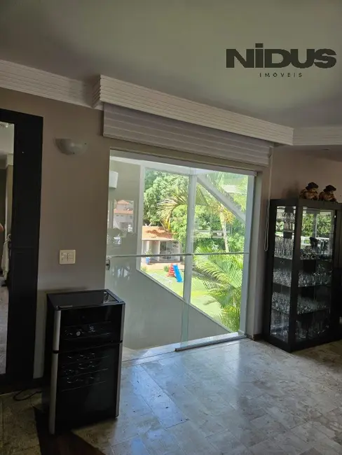 Foto 4 de Casa de Condomínio com 3 quartos à venda, 580m2 em Jardim Villaça, Sao Roque - SP