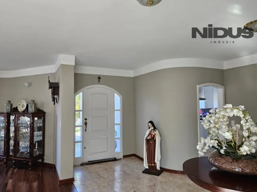 Foto 8 de Casa de Condomínio com 3 quartos à venda, 580m2 em Jardim Villaça, Sao Roque - SP