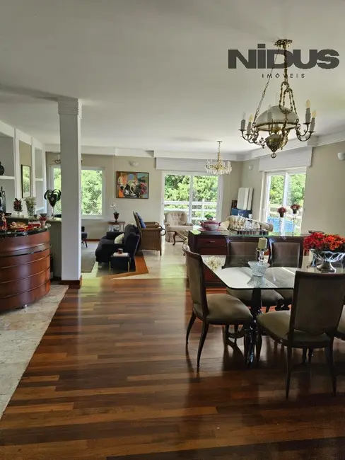 Foto 5 de Casa de Condomínio com 3 quartos à venda, 580m2 em Jardim Villaça, Sao Roque - SP