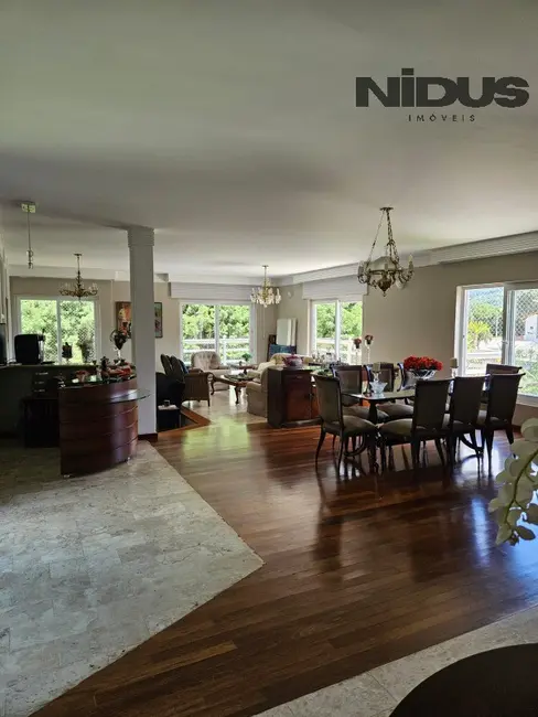 Foto 1 de Casa de Condomínio com 3 quartos à venda, 580m2 em Jardim Villaça, Sao Roque - SP