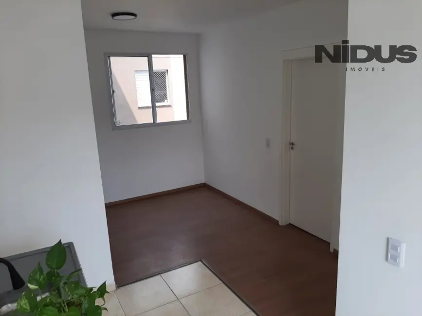 Foto 7 de Apartamento com 2 quartos à venda, 47m2 em Recreio dos Sorocabanos, Sorocaba - SP