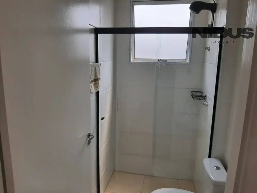 Foto 4 de Apartamento com 2 quartos à venda, 47m2 em Recreio dos Sorocabanos, Sorocaba - SP