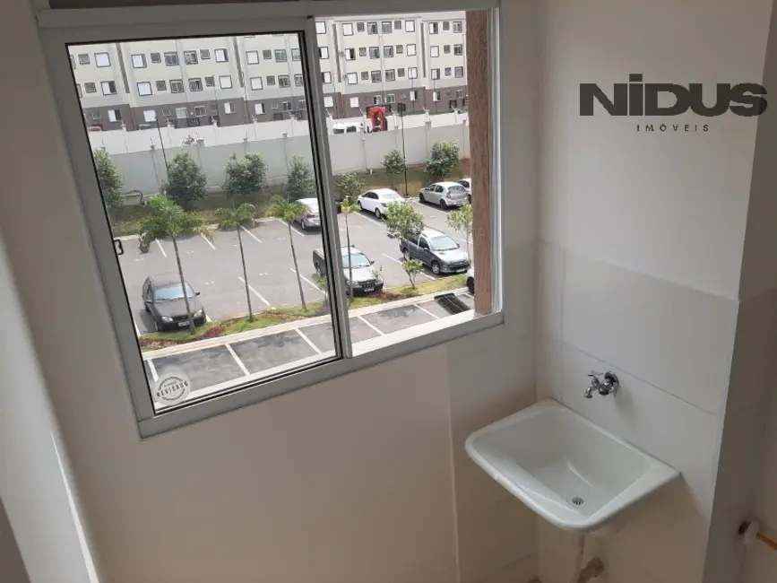 Foto 6 de Apartamento com 2 quartos à venda, 47m2 em Recreio dos Sorocabanos, Sorocaba - SP