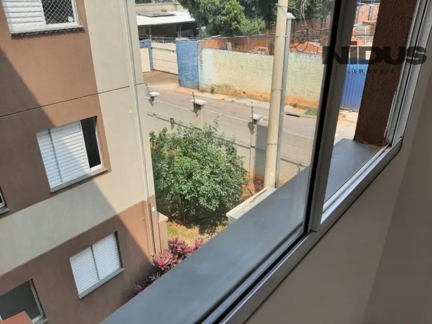 Foto 5 de Apartamento com 2 quartos à venda, 47m2 em Recreio dos Sorocabanos, Sorocaba - SP