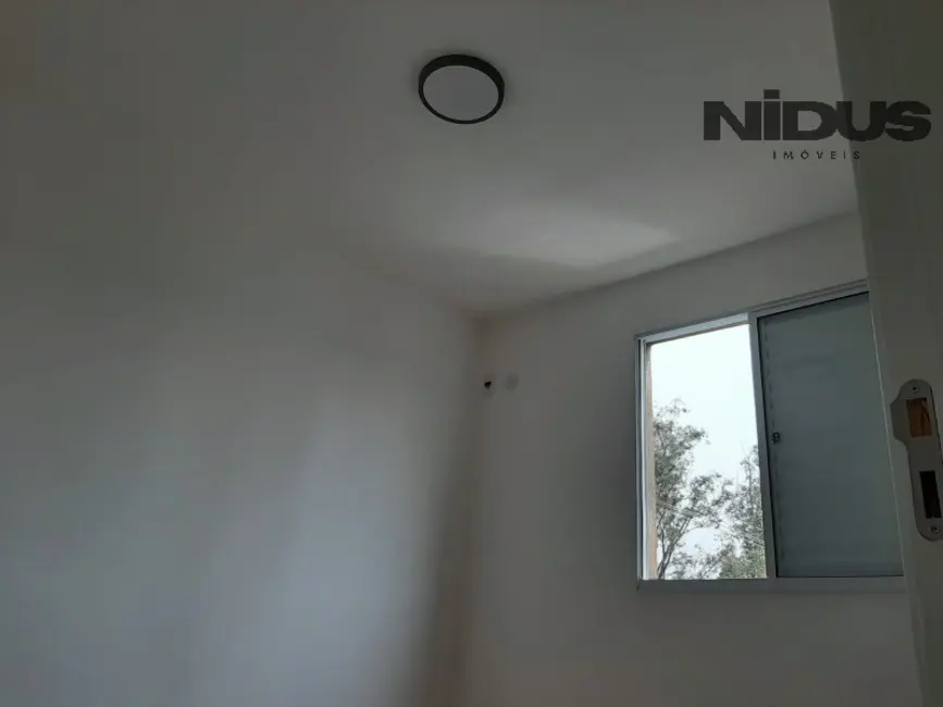 Foto 8 de Apartamento com 2 quartos à venda, 47m2 em Recreio dos Sorocabanos, Sorocaba - SP