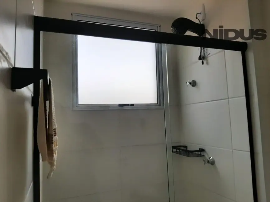 Foto 9 de Apartamento com 2 quartos à venda, 47m2 em Recreio dos Sorocabanos, Sorocaba - SP