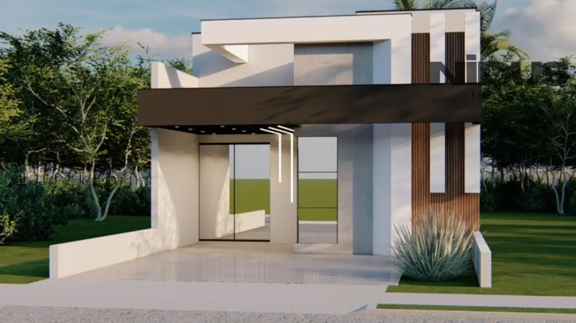 Casa de Condomínio com 3 quartos à venda, 105m2 em Sorocaba - SP - imagem 5 Foto 5 de Casa de Condomínio com 3 quartos à venda, 105m2 em Sorocaba - SP