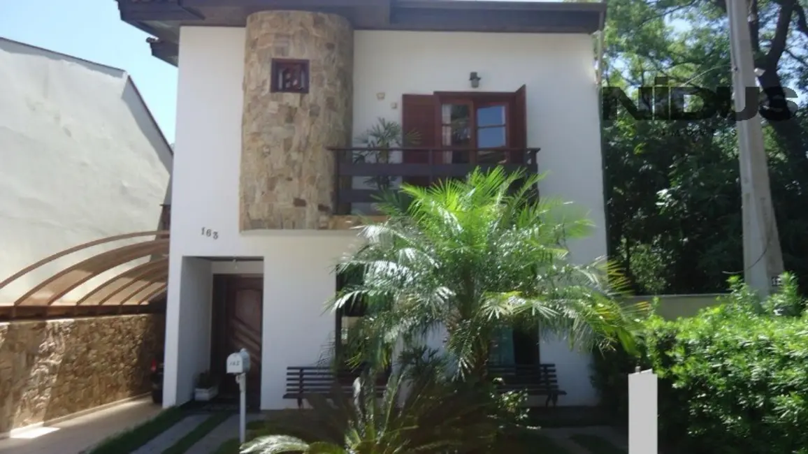 Casa de Condomínio com 4 quartos à venda, 300m2 em Sorocaba - SP - imagem 1 Foto 1 de Casa de Condomínio com 4 quartos à venda, 300m2 em Sorocaba - SP