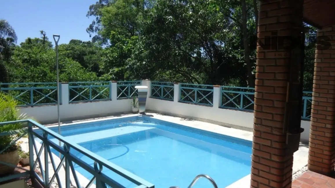 Casa de Condomínio com 4 quartos à venda, 300m2 em Sorocaba - SP - imagem 9 Foto 9 de Casa de Condomínio com 4 quartos à venda, 300m2 em Sorocaba - SP