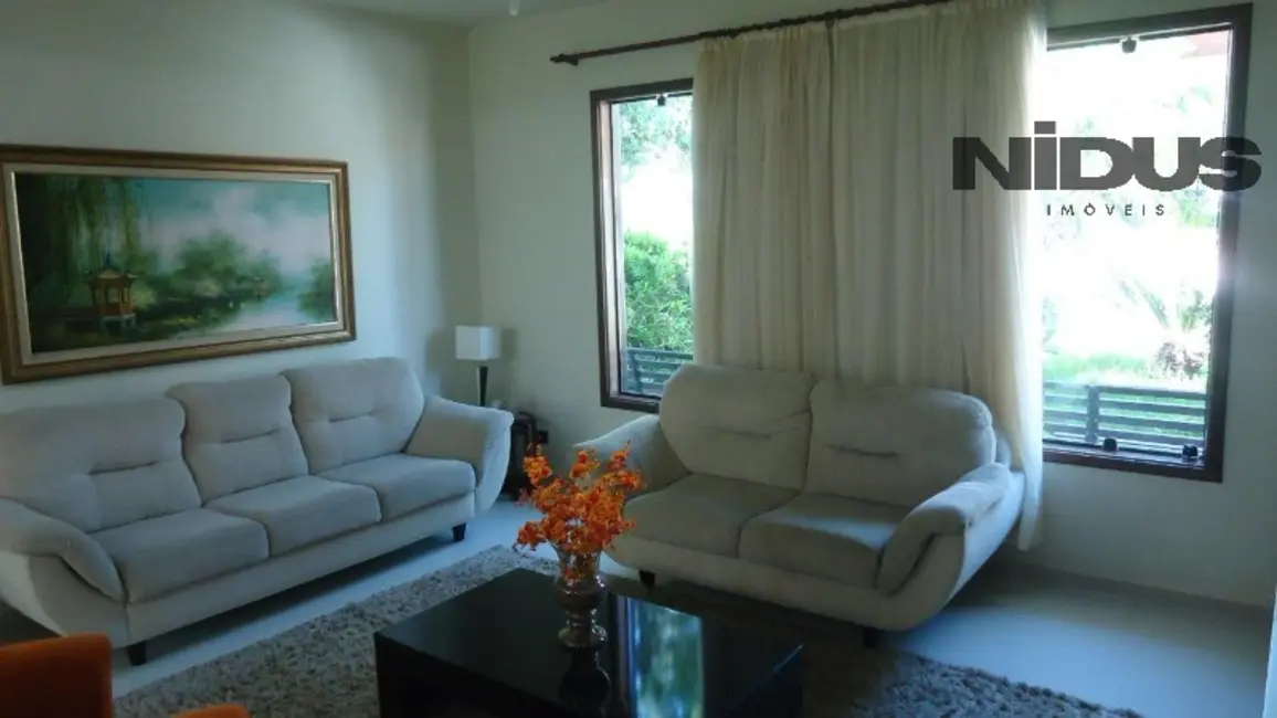 Casa de Condomínio com 4 quartos à venda, 300m2 em Sorocaba - SP - imagem 4 Foto 4 de Casa de Condomínio com 4 quartos à venda, 300m2 em Sorocaba - SP
