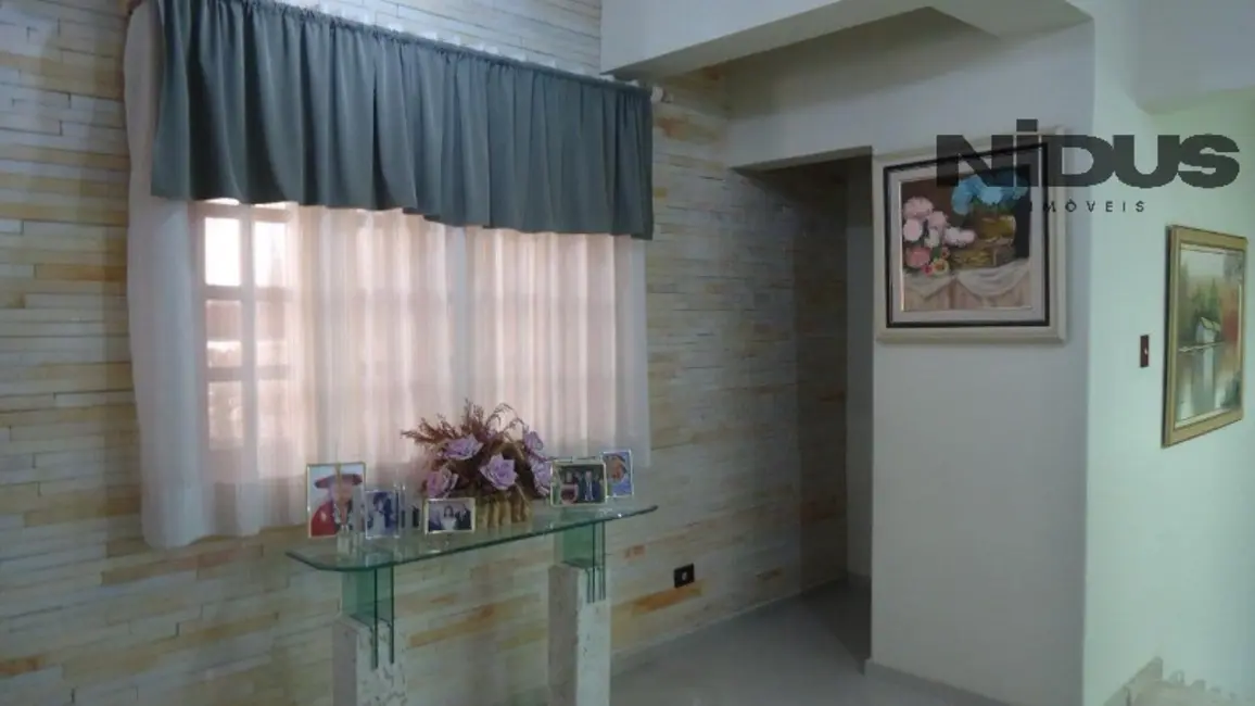Casa de Condomínio com 4 quartos à venda, 300m2 em Sorocaba - SP - imagem 3 Foto 3 de Casa de Condomínio com 4 quartos à venda, 300m2 em Sorocaba - SP