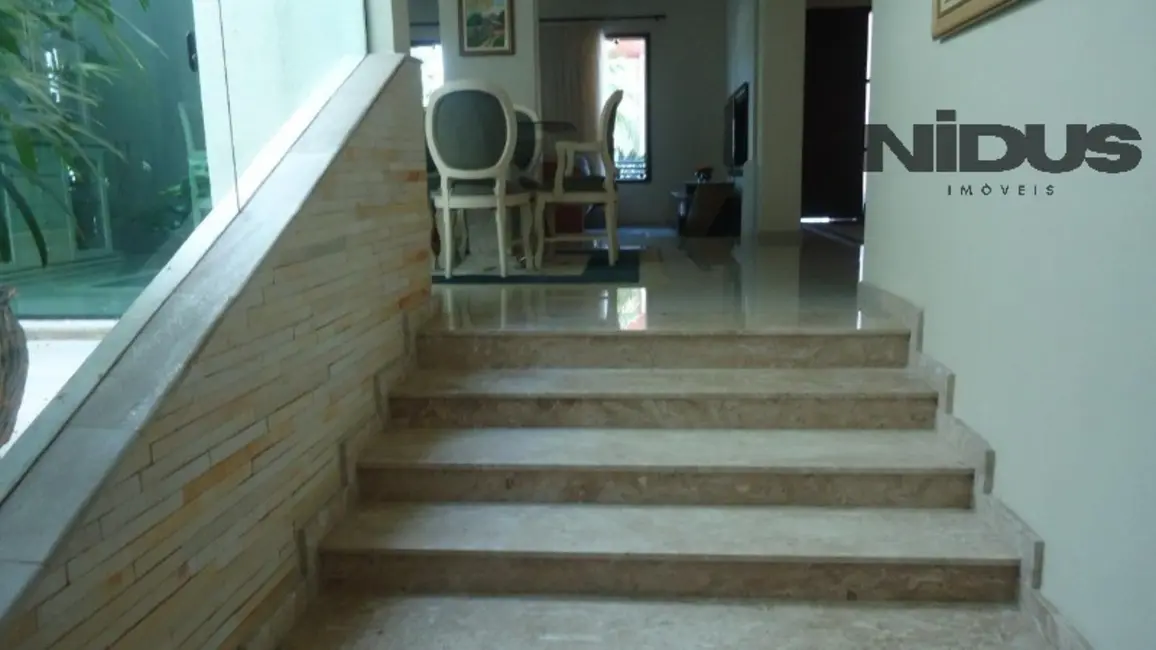 Casa de Condomínio com 4 quartos à venda, 300m2 em Sorocaba - SP - imagem 5 Foto 5 de Casa de Condomínio com 4 quartos à venda, 300m2 em Sorocaba - SP