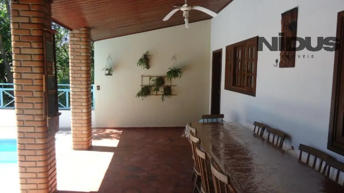 Casa de Condomínio com 4 quartos à venda, 300m2 em Sorocaba - SP - imagem 8 Foto 8 de Casa de Condomínio com 4 quartos à venda, 300m2 em Sorocaba - SP