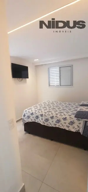 Foto 7 de Apartamento com 2 quartos à venda, 61m2 em Além Ponte, Sorocaba - SP