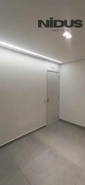 Foto 6 de Apartamento com 2 quartos à venda, 61m2 em Além Ponte, Sorocaba - SP