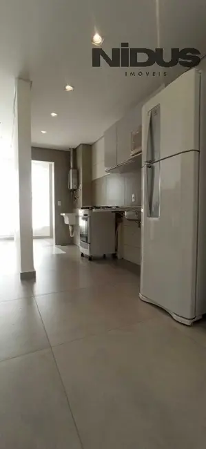 Foto 5 de Apartamento com 2 quartos à venda, 61m2 em Além Ponte, Sorocaba - SP